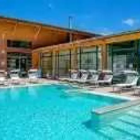 4 Etoiles - Piscine - Ef0ccc Κάμπινγκ