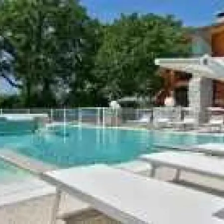4 Etoiles - Piscine - Ef0ccc Kemp Albi
