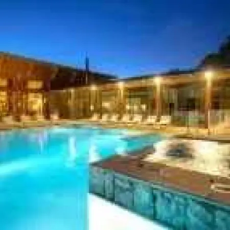 Kemp 4 Etoiles - Piscine - Ef0ccc Albi
